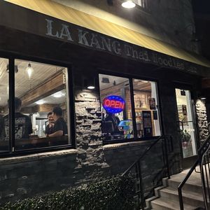 La Kang Thai Noodles Bar